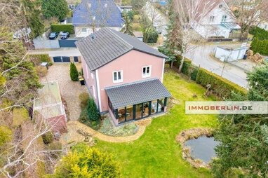Haus zum Kauf 990.000 € 5 Zimmer 158 m² 1.000 m² Grundstück Stahnsdorf Stahnsdorf 14532