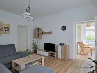 Wohnung zur Miete Wohnen auf Zeit 1.495 € 3 Zimmer 95 m² frei ab 15.02.2025 Lausa-Fuchsberg Dresden 01108