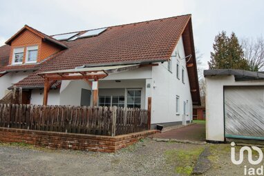 Haus zum Kauf 259.000 € 8 Zimmer 130 m² 321 m² Grundstück Veckerhagen Reinhardshagen 34359