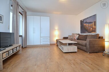 Wohnung zur Miete Wohnen auf Zeit 990 € 1 Zimmer 42 m² frei ab 01.04.2024 Ginsheim-Gustavsburg 65462