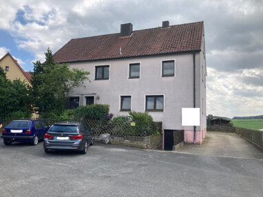 Mehrfamilienhaus zum Kauf 419.000 € 7 Zimmer 233 m² 793 m² Grundstück Clarsbach Roßtal / Clarsbach 90574