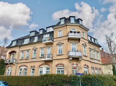 Wohnung zum Kauf 340.000 € 4 Zimmer 122,5 m² 1. Geschoss Großzschachwitz (Schweizstr.) Dresden 01259