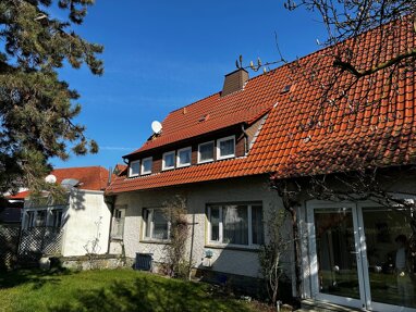 Einfamilienhaus zum Kauf Provisionsfrei 625.000 € 13 Zimmer 262 m² 1.037 m² Grundstück Grandweg 44b Soest Soest 59494