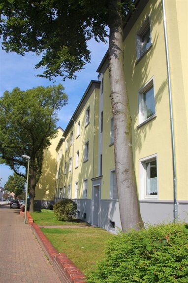Wohnung zur Miete 522,60 € 3 Zimmer 78 m² 1. Geschoss Schlachthofstraße 4 Wanne - Mitte Herne 44649
