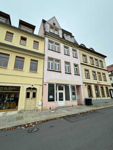 Büro-/Praxisfläche zur Miete 600 € 15 m² Bürofläche Markt 16 Radeberg Radeberg 01454
