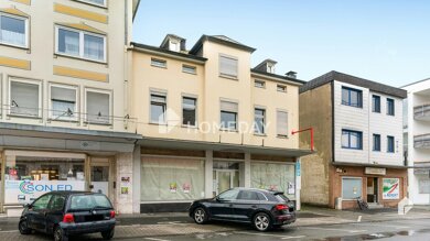 Mehrfamilienhaus zum Kauf 399.000 € 8 Zimmer 160 m² 664 m² Grundstück Mitte Menden 58706