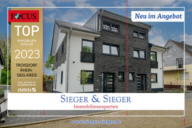 Doppelhaushälfte zur Miete 2.300 € 5 Zimmer 200 m² 150 m² Grundstück Lohmar Lohmar 53797