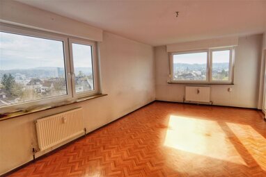Wohnung zum Kauf 198.000 € 3 Zimmer 87 m² 6. Geschoss Metternich 2 Koblenz 56072