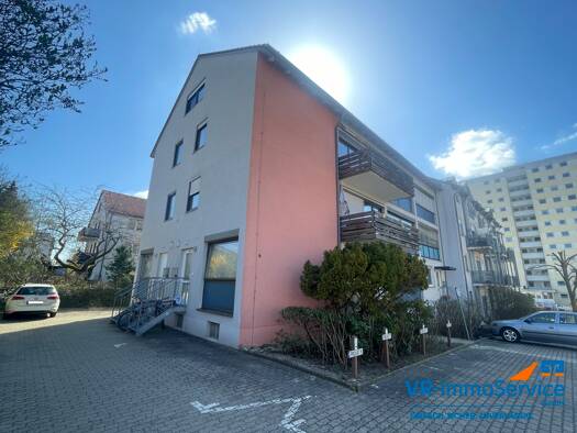 Mehrfamilienhaus zum Kauf 1.495.000 € 23,5 Zimmer 574 m² 622 m² Grundstück Ansbach 91522