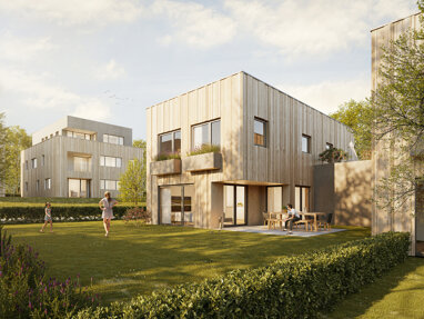 Einfamilienhaus zum Kauf 1.059.000 € 6 Zimmer 154,2 m² 416 m² Grundstück Neuhengstett Althengstett / Neuhengstett 75382
