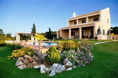 Villa zum Kauf 2.500.000 € 6 Zimmer 340 m² 3.800 m² Grundstück Chania