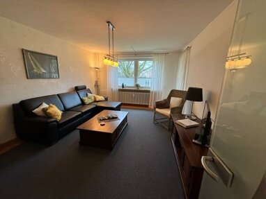 Wohnung zur Miete 1.105 € 3 Zimmer 65 m² Erdgeschoss Wik Bezirk 4 Kiel 24106