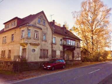 Mehrfamilienhaus zum Kauf Provisionsfrei 60.000 € 15 Zimmer 400 m² 2.604 m² Grundstück Neusalzaer Straße 33 Löbau Löbau 02708