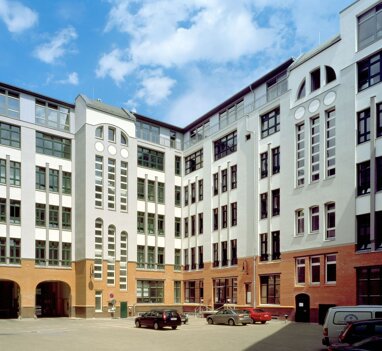 Werkstatt zur Miete Provisionsfrei 14 € 624 m² Lagerfläche Schöneberg Berlin 10829