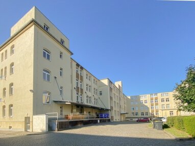 Halle/Industriefläche zur Miete 4,50 € 3.031,1 m² Lagerfläche teilbar ab 92 m² Striesen-Ost (Bärensteiner Str.) Dresden 01277