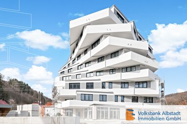 Wohnung zur Miete 1.345 € 5,5 Zimmer 168 m² 4. Geschoss Ebingen Albstadt 72458