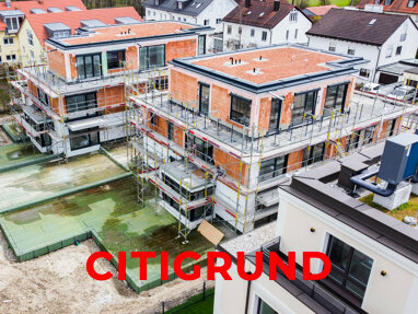 Wohnung zum Kauf Provisionsfrei 832.286 € 2 Zimmer 69,9 m² 1. Geschoss Obermenzing München 81247