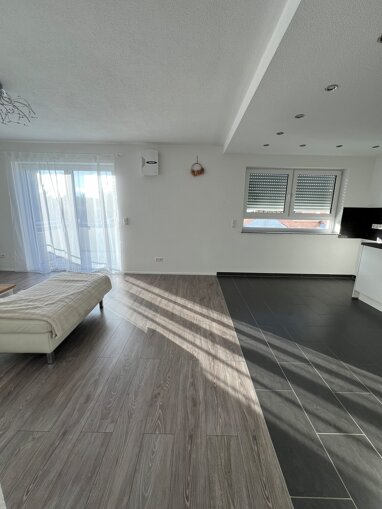 Wohnung zur Miete 850 € 3 Zimmer 82 m² 1. Geschoss Gögglinger Straße Alt-Wiblingen Ulm 89079
