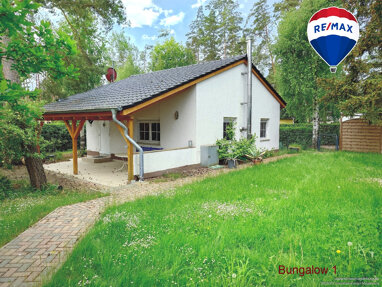 Bungalow zum Kauf 179.000 € 5 Zimmer 83,7 m² 757 m² Grundstück Dannigkow Pretzien 39245