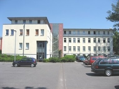 Büro-/Praxisfläche zur Miete 520 € 1 Zimmer Ribnitz Ribnitz-Damgarten 18311