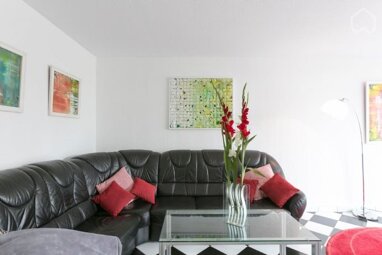 Wohnung zur Miete Wohnen auf Zeit 1.990 € 3 Zimmer 81 m² frei ab sofort Johanneskirchen München 81927