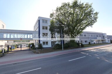 Bürogebäude zur Miete 6,50 € 576 m² Bürofläche teilbar ab 115 m² Kaltenkirchen 24568