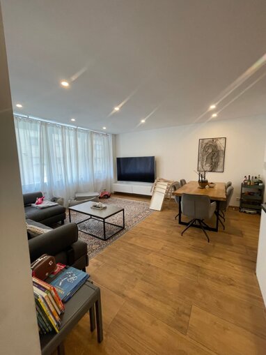 Wohnung zum Kauf Provisionsfrei 380.000 € 4 Zimmer 90 m² 1. Geschoss Amalienstraße Südstadt 31 Fürth 90763
