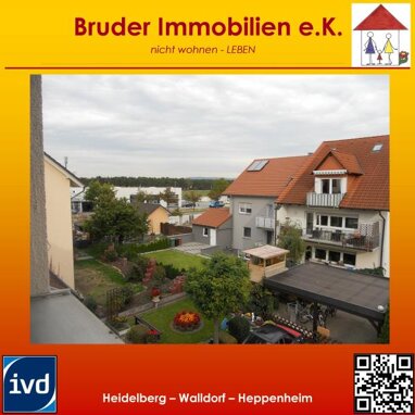 Wohnung zur Miete 450 € 1 Zimmer 34 m² 3. Geschoss Hockenheim 68766