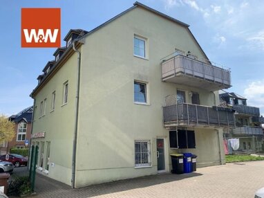 Wohnung zum Kauf 89.000 € 3 Zimmer 84,8 m² Kändler Limbach-Oberfrohna / Kändler 09212