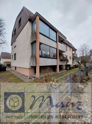 Wohnung zum Kauf 399.000 € 3,5 Zimmer 103,2 m² Süd - West Radolfzell am Bodensee 78315