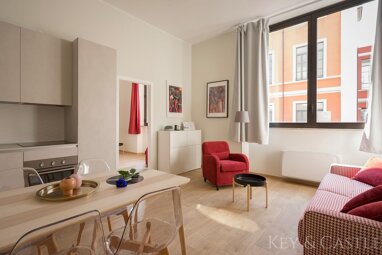 Wohnung zum Kauf 530.000 € 2 Zimmer 65 m² 2. Geschoss Niederschönhausen Berlin 13156