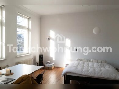 Wohnung zur Miete Tauschwohnung 900 € 2 Zimmer 54 m² 3. Geschoss Mönchhalde Stuttgart 70193