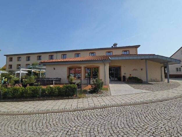 Pflegeheim zum Kauf provisionsfrei als Kapitalanlage geeignet 1.890.000 € 3.437 m² 3.013 m² Grundstück Berlingerode 37339