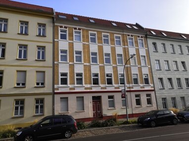 Wohnung zur Miete 648 € 3 Zimmer 100 m² Willi-Sänger-Str. 4 Nord Brandenburg, Altstadt 14770