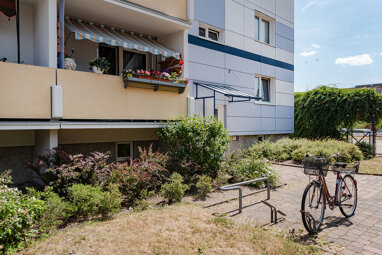 Wohnung zur Miete 201 € 3 Zimmer 60 m² 5. Geschoss Sattelplatz 1 Reitbahnviertel Neubrandenburg 17034