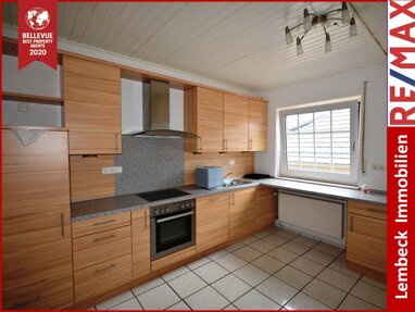 Wohnung zur Miete 470 € 2 Zimmer 59 m² Esterwegen 26897