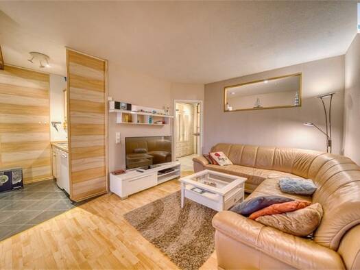 Wohnung zum Kauf als Kapitalanlage geeignet 159.650 € 3 Zimmer 53 m² Heiligenhafen 23774