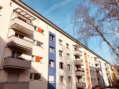 Wohnung zur Miete 355 € 2 Zimmer 50,2 m² 3. Geschoss frei ab 01.03.2025 Franzstraße 135 Innerstädtischer Bereich Mitte 20 Dessau-Roßlau 06842