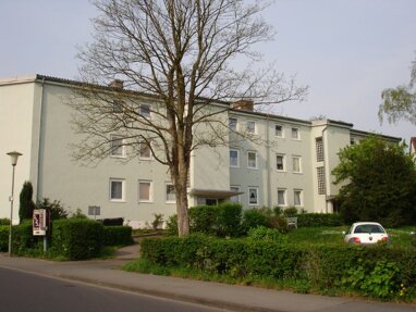 Wohnung zur Miete 510 € 4 Zimmer 69,8 m² 2. Geschoss Hans-Böckler-Straße 20 Auefeld Kassel 34121
