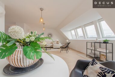 Wohnung zum Kauf 1.198.000 € 1 Zimmer 144,8 m² 5. Geschoss Wien 1160