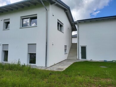 Wohnung zum Kauf provisionsfrei als Kapitalanlage geeignet 419.000 € Triftern 84371