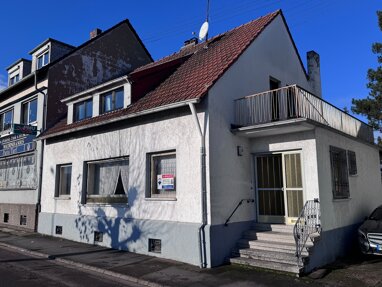 Einfamilienhaus zum Kauf 172.000 € 6 Zimmer 120 m² 870 m² Grundstück Naßweiler Großrosseln 66352