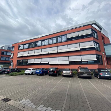 Bürogebäude zur Miete 14,50 € 2.518,4 m² Bürofläche teilbar ab 443,5 m² List Hannover 30163