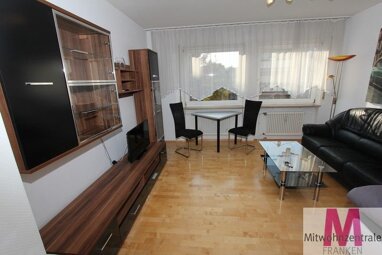 Wohnung zur Miete Wohnen auf Zeit 640 € 1 Zimmer 30 m² frei ab sofort Pirckheimerstraße Nürnberg 90409