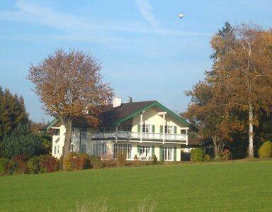 Einfamilienhaus zum Kauf 6 Zimmer 350 m² 1.380 m² Grundstück Gstadt am Chiemsee 83257