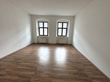 Wohnung zur Miete 508 € 4 Zimmer 113 m² 3. Geschoss frei ab sofort Innenstadt Görlitz 02826