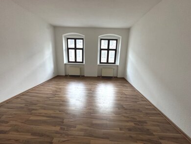 Wohnung zur Miete 488 € 4 Zimmer 113 m² 3. Geschoss frei ab sofort Innenstadt Görlitz 02826