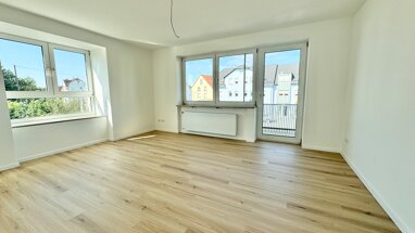 Wohnung zur Miete 1.100 € 3 Zimmer 78 m² 1. Geschoss frei ab sofort Eibach Nürnberg 90451