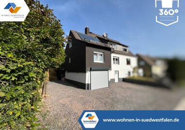 Doppelhaushälfte zum Kauf 239.000 € 4 Zimmer 131,5 m² 550 m² Grundstück Dickenberg / Eggenscheid Lüdenscheid 58513