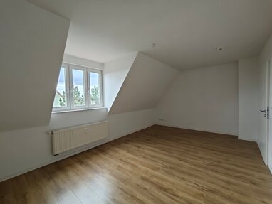 Wohnung zur Miete 300 € 3 Zimmer 57,7 m² 2. Geschoss Nordstraße 37 Kitzscher Kitzscher 04567